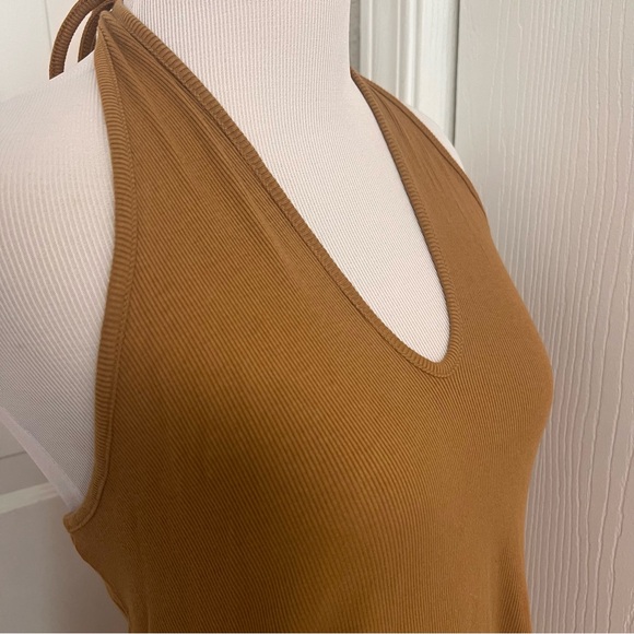 Wild Fable Convertible Knit Bodycon Dress C1 - Picture 5 of 7